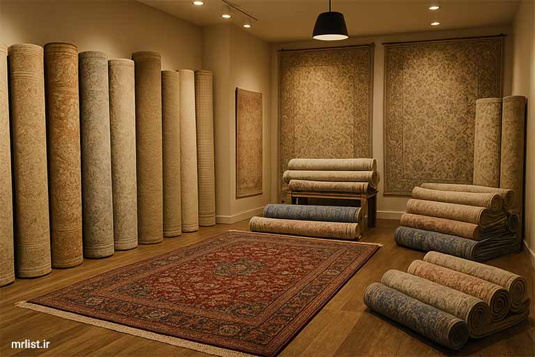 بهترین ایده های تولید محتوا برای فرش + نمونه تقویم محتوایی 1 بهترین ایده های تولید محتوا برای فرش + نمونه تقویم محتوایی